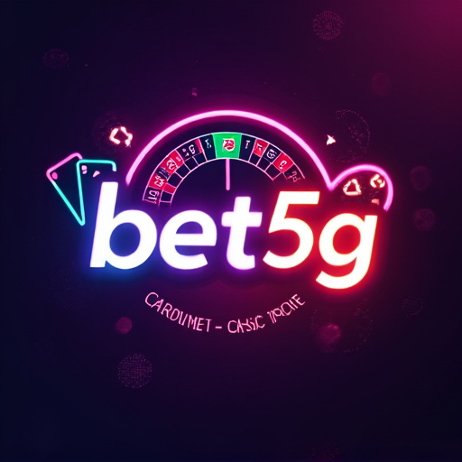 Logo da bet5g